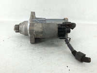 2019-2021 Volkswagen Jetta Car Starter Motor Solenoid OEM P/N:0AM 911 022 C 0AM 911 023 N Fits Fits 2019 2020 2021 OEM Used 