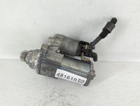 2019-2021 Volkswagen Jetta Car Starter Motor Solenoid OEM P/N:0AM 911 022 C 0AM 911 023 N Fits Fits 2019 2020 2021 OEM Used 