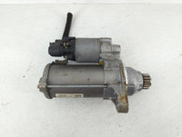 2019-2021 Volkswagen Jetta Car Starter Motor Solenoid OEM P/N:0AM 911 023 N 0AM 911 022 C Fits Fits 2019 2020 2021 OEM Used 