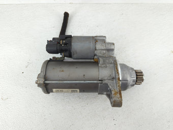 compare product 2019-2021 Volkswagen Jetta Car Starter Motor Solenoid OEM P/N:0AM 911 023 N 0AM 911 022 C Fits Fits 2019 2020 2021 OEM Used Auto Parts