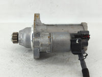 2019-2021 Volkswagen Jetta Car Starter Motor Solenoid OEM P/N:0AM 911 023 N 0AM 911 022 C Fits Fits 2019 2020 2021 OEM Used 
