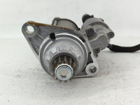 2019-2021 Volkswagen Jetta Car Starter Motor Solenoid OEM P/N:0AM 911 023 N 0AM 911 022 C Fits Fits 2019 2020 2021 OEM Used 