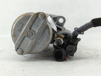 2019-2021 Volkswagen Jetta Car Starter Motor Solenoid OEM P/N:0AM 911 023 N 0AM 911 022 C Fits Fits 2019 2020 2021 OEM Used 