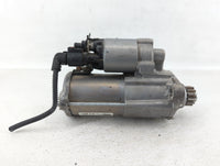 2019-2021 Volkswagen Jetta Car Starter Motor Solenoid OEM P/N:02E 911 022 H 0AM 911 023 N, 0AM 911 022 C Fits Fits 2019 2020