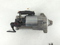 2019-2021 Volkswagen Jetta Car Starter Motor Solenoid OEM P/N:02E 911 022 H 0AM 911 023 N, 0AM 911 022 C Fits Fits 2019 2020