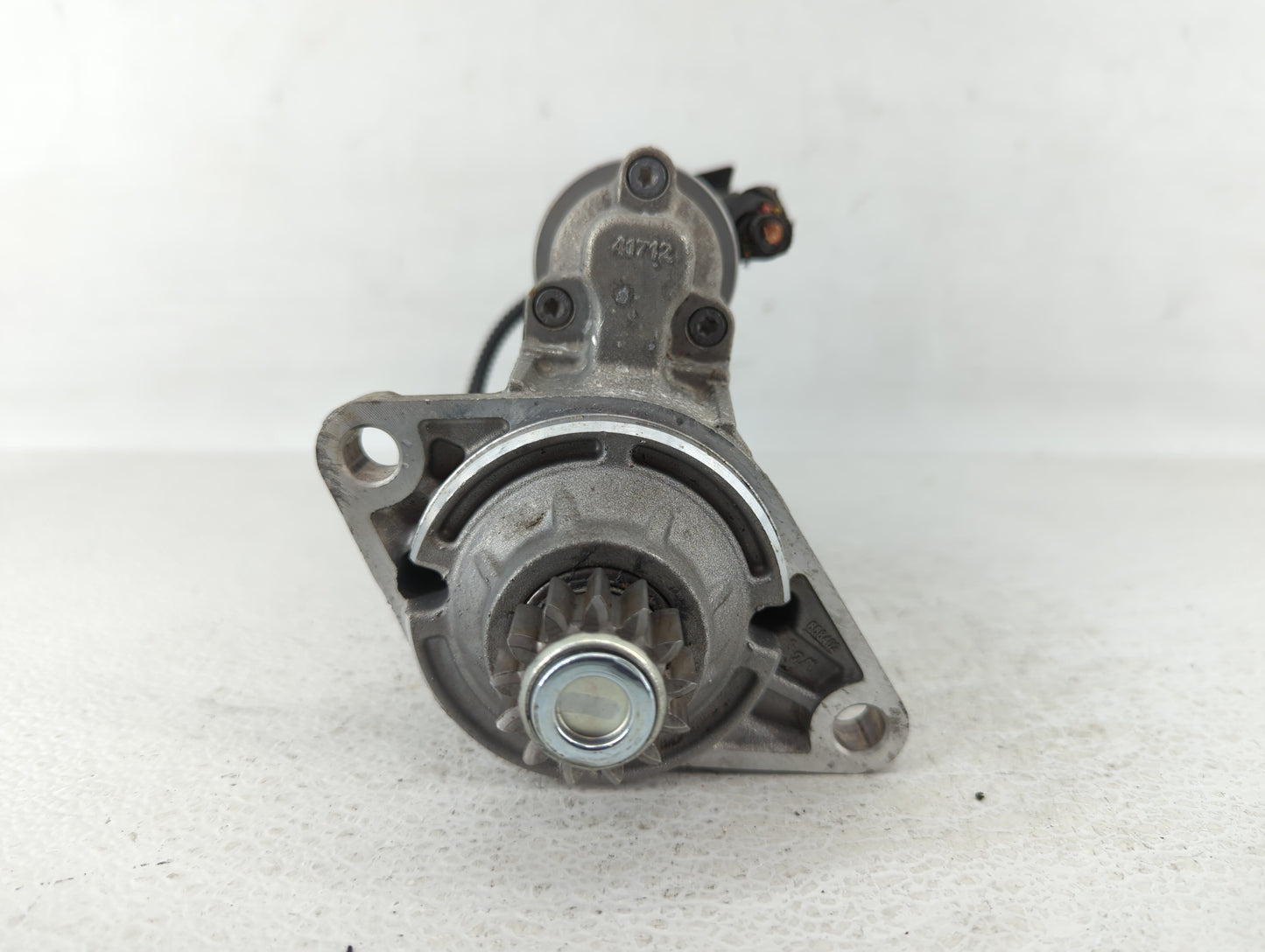 2019-2021 Volkswagen Jetta Car Starter Motor Solenoid OEM P/N:02E 911 022 H 0AM 911 023 N, 0AM 911 022 C Fits Fits 2019 2020