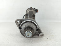 2019-2021 Volkswagen Jetta Car Starter Motor Solenoid OEM P/N:02E 911 022 H 0AM 911 023 N, 0AM 911 022 C Fits Fits 2019 2020