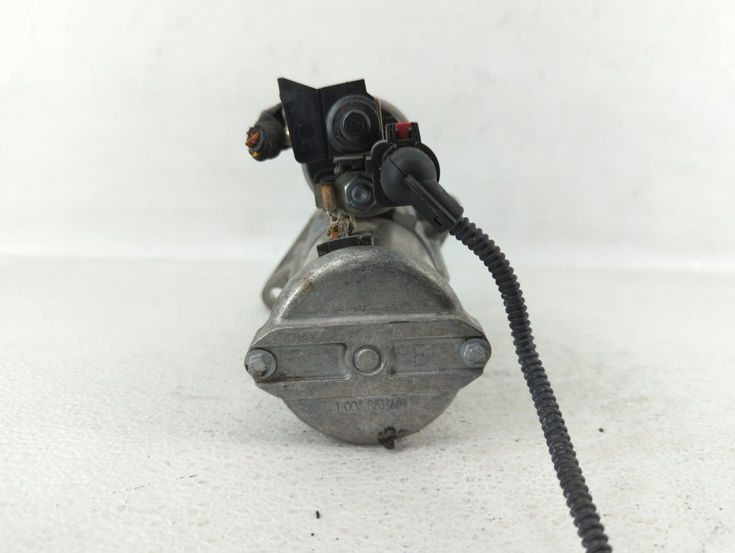 2019-2021 Volkswagen Jetta Car Starter Motor Solenoid OEM P/N:02E 911 022 H 0AM 911 023 N, 0AM 911 022 C Fits Fits 2019 2020