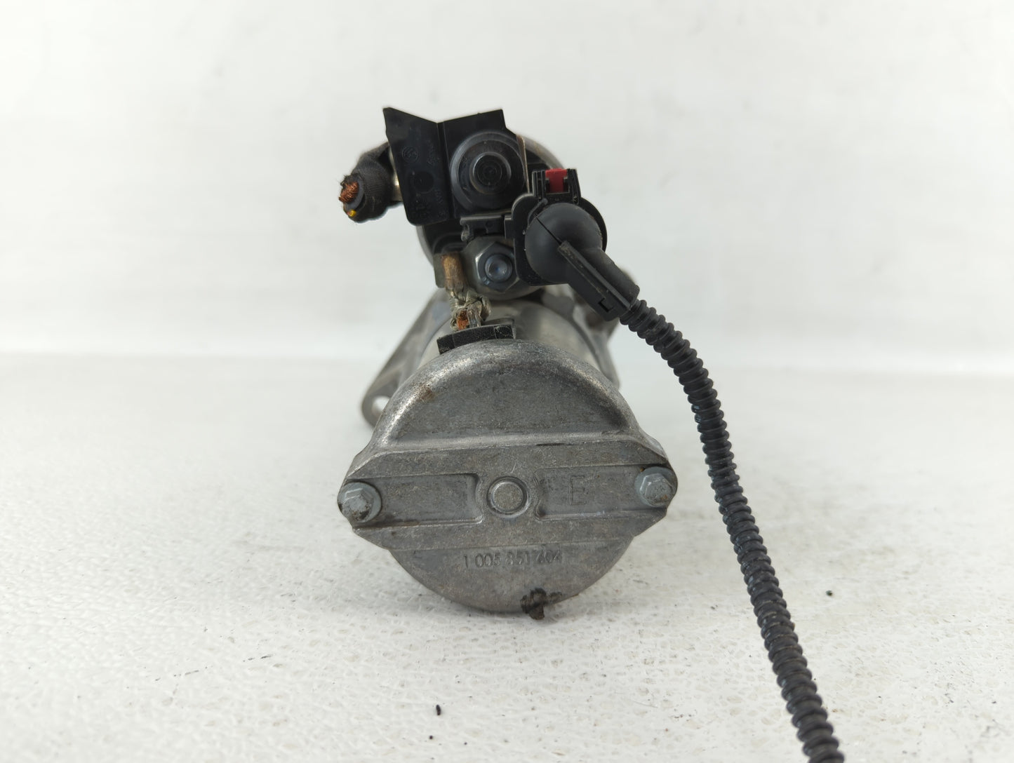2019-2021 Volkswagen Jetta Car Starter Motor Solenoid OEM P/N:02E 911 022 H 0AM 911 023 N, 0AM 911 022 C Fits Fits 2019 2020