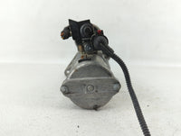 2019-2021 Volkswagen Jetta Car Starter Motor Solenoid OEM P/N:02E 911 022 H 0AM 911 023 N, 0AM 911 022 C Fits Fits 2019 2020