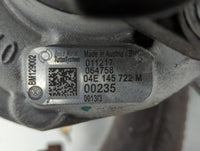 Volkswagen Jetta Turbocharger Turbo Charger Super Charger Supercharger - Oemusedautoparts1.com