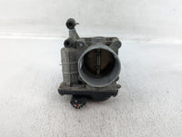 2019-2021 Volkswagen Jetta Throttle Body P/N:RME60-15 Fits Fits 2016 2017 2018 2019 2020 2021 OEM Used Auto Parts - Oemuseda