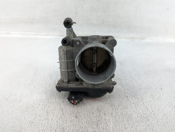 2019-2021 Volkswagen Jetta Throttle Body P/N:RME60-15 Fits Fits 2016 2017 2018 2019 2020 2021 OEM Used Auto Parts - Oemuseda
