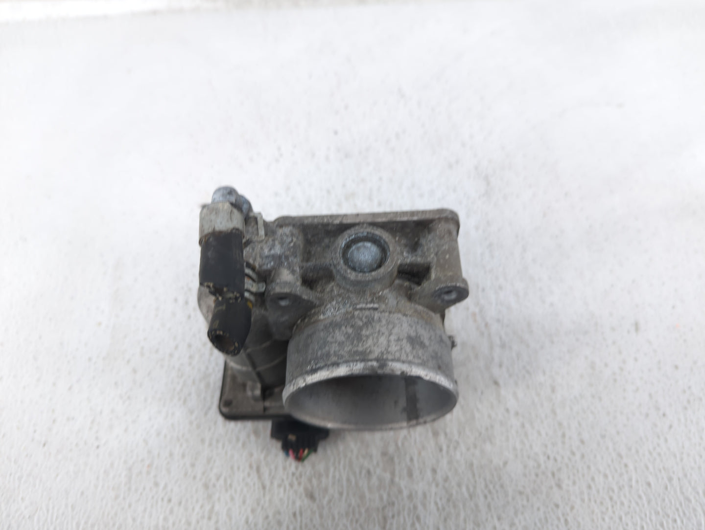 2019-2021 Volkswagen Jetta Throttle Body P/N:RME60-15 Fits Fits 2016 2017 2018 2019 2020 2021 OEM Used Auto Parts - Oemuseda