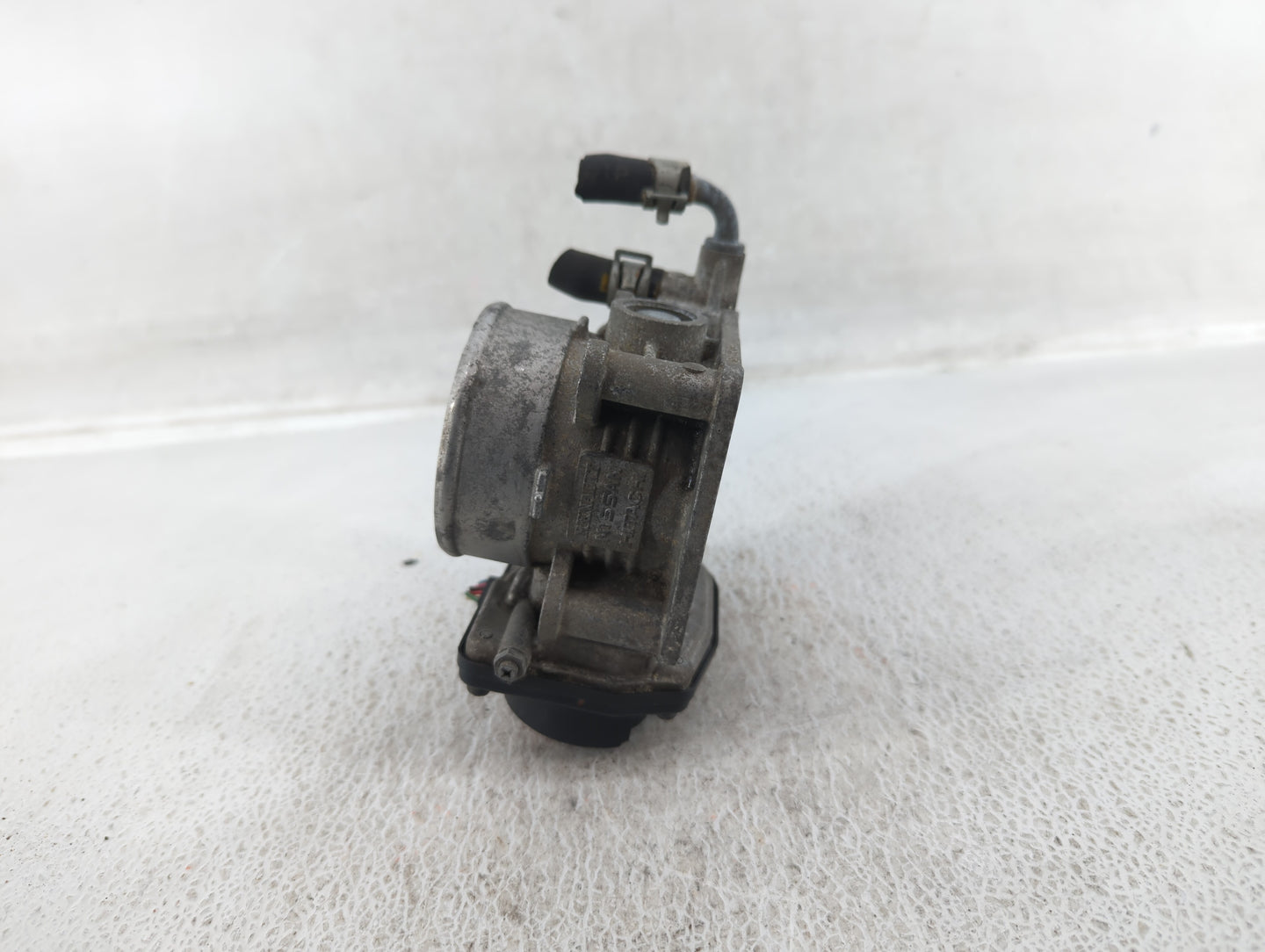 2019-2021 Volkswagen Jetta Throttle Body P/N:RME60-15 Fits Fits 2016 2017 2018 2019 2020 2021 OEM Used Auto Parts - Oemuseda