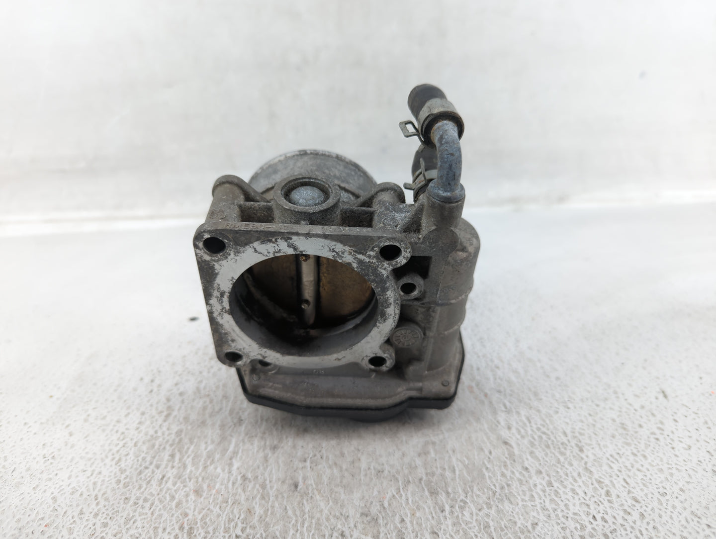 2019-2021 Volkswagen Jetta Throttle Body P/N:RME60-15 Fits Fits 2016 2017 2018 2019 2020 2021 OEM Used Auto Parts - Oemuseda