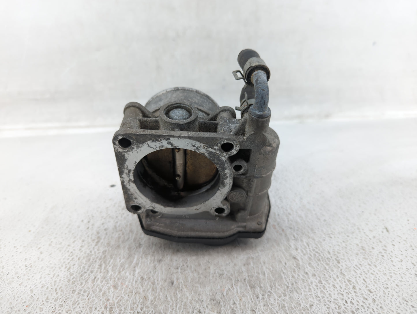 2019-2021 Volkswagen Jetta Throttle Body P/N:RME60-15 Fits Fits 2016 2017 2018 2019 2020 2021 OEM Used Auto Parts - Oemuseda