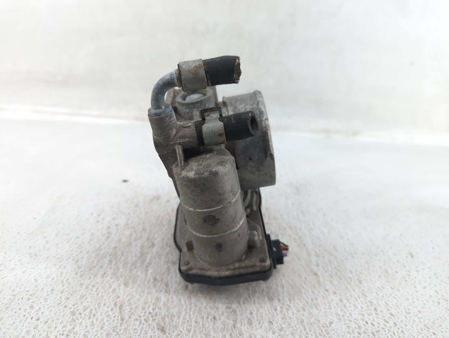 2019-2021 Volkswagen Jetta Throttle Body P/N:RME60-15 Fits Fits 2016 2017 2018 2019 2020 2021 OEM Used Auto Parts - Oemuseda