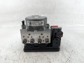 compare product 2019 Volkswagen Jetta ABS Pump Control Module Replacement P/N:5Q0 614 517 EB 5Q0 614 517 FG, 5Q0 614 517 DG, 5Q0 614 517 DN Fits OEM Used Auto Parts