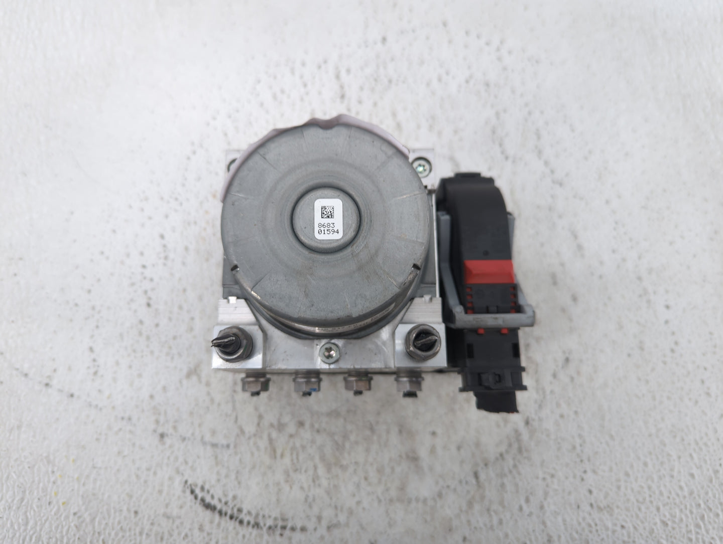 2019 Volkswagen Jetta ABS Pump Control Module Replacement P/N:5Q0 614 517 EB 5Q0 614 517 FG, 5Q0 614 517 DG, 5Q0 614 517 DN 