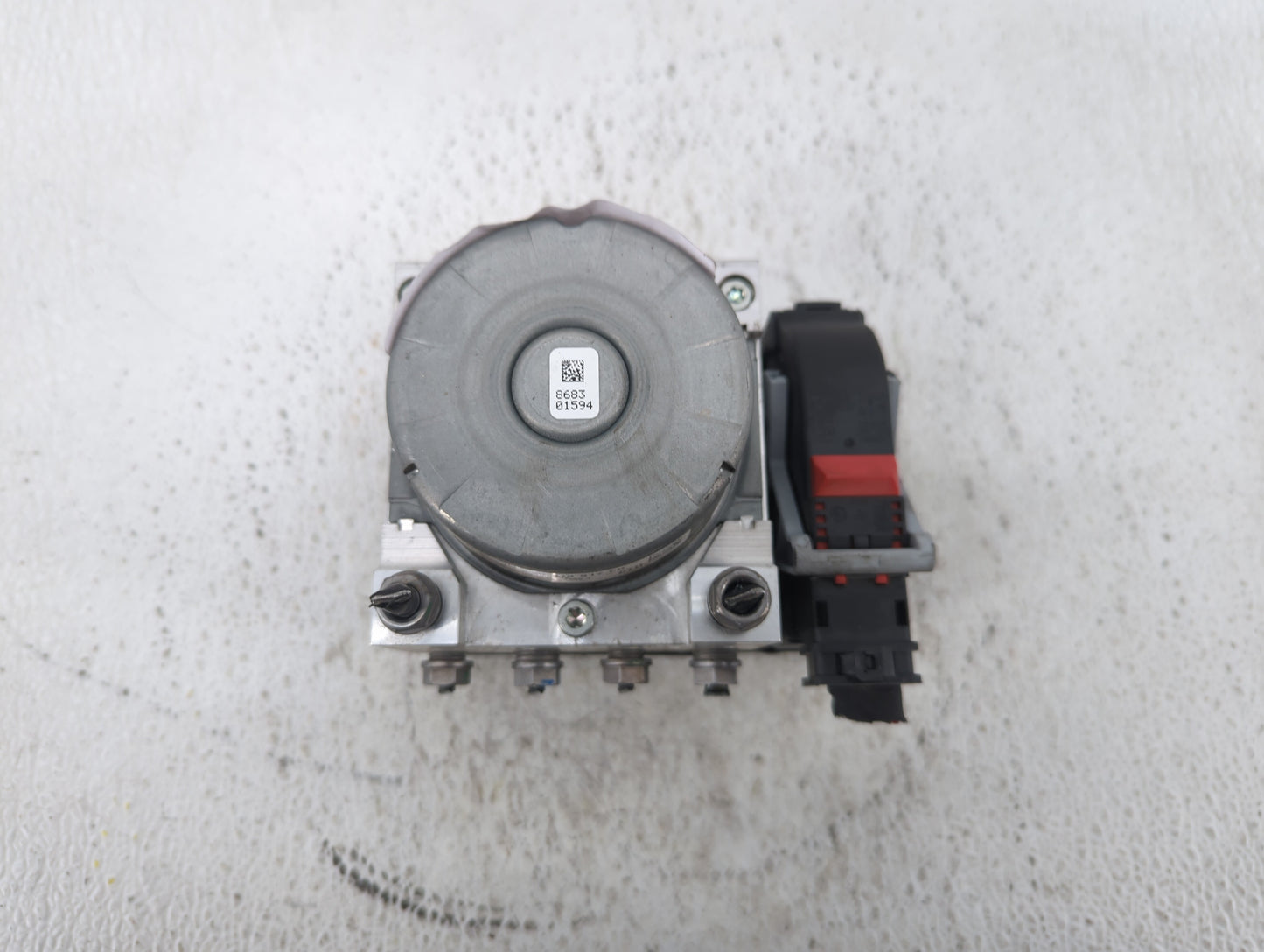2019 Volkswagen Jetta ABS Pump Control Module Replacement P/N:5Q0 614 517 EB 5Q0 614 517 FG, 5Q0 614 517 DG, 5Q0 614 517 DN 
