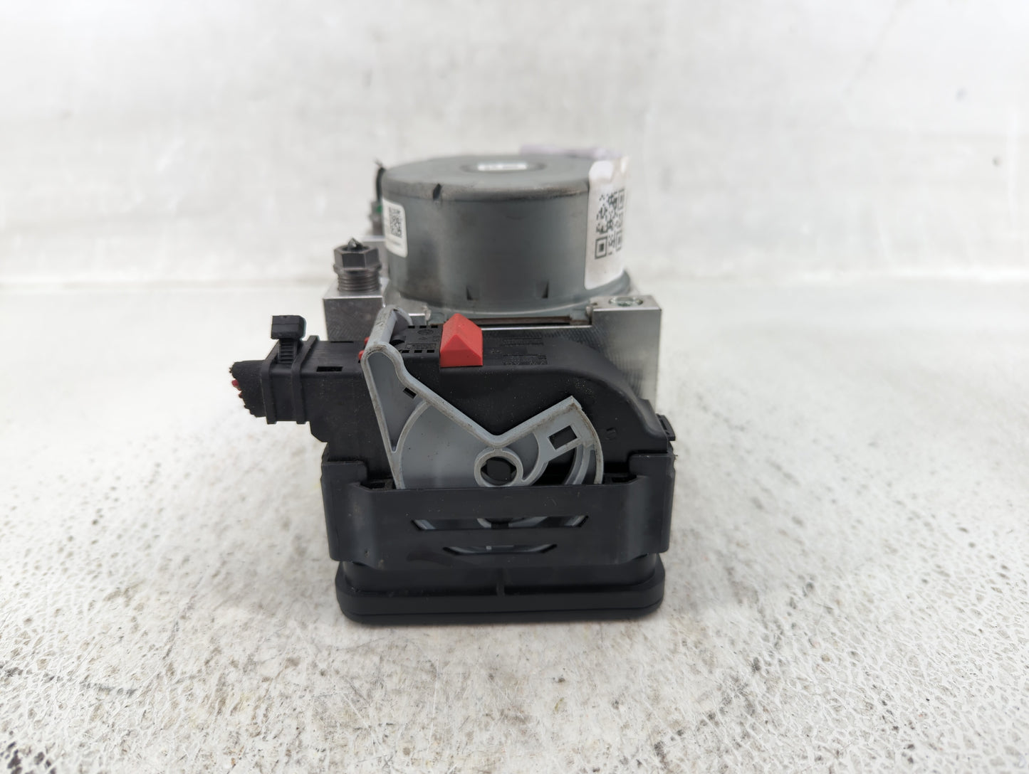 2019 Volkswagen Jetta ABS Pump Control Module Replacement P/N:5Q0 614 517 EB 5Q0 614 517 FG, 5Q0 614 517 DG, 5Q0 614 517 DN 