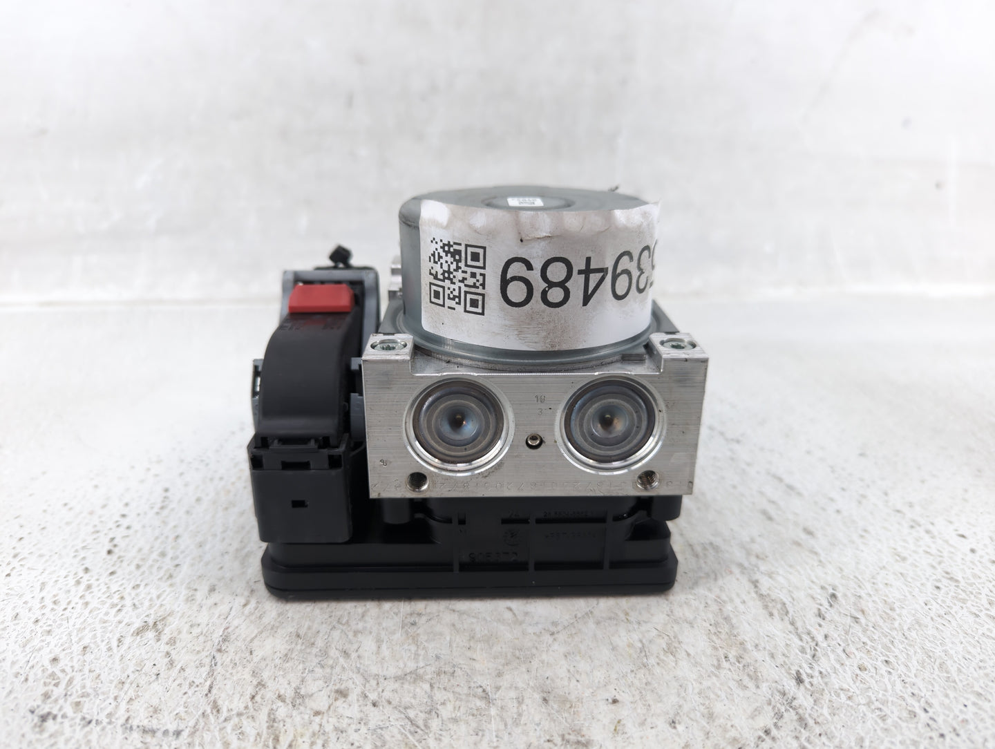2019 Volkswagen Jetta ABS Pump Control Module Replacement P/N:5Q0 614 517 EB 5Q0 614 517 FG, 5Q0 614 517 DG, 5Q0 614 517 DN 