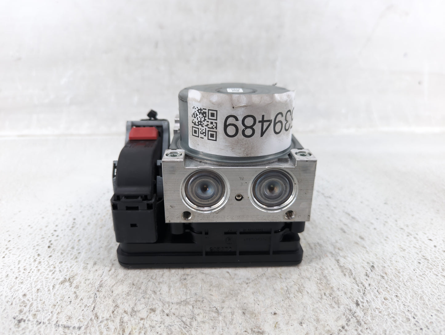 2019 Volkswagen Jetta ABS Pump Control Module Replacement P/N:5Q0 614 517 EB 5Q0 614 517 FG, 5Q0 614 517 DG, 5Q0 614 517 DN 