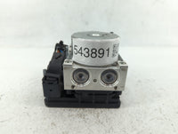 2019 Volkswagen Jetta ABS Pump Control Module Replacement P/N:5Q0 614 517 FG 5Q0 614 517 DG, 5Q0 614 517 EB, 5Q0 614 517 DN 