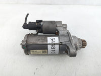 2019-2021 Volkswagen Jetta Car Starter Motor Solenoid OEM P/N:0AM 911 023 N 02E 911 022 H, 0AM 911 022 C Fits Fits 2019 2020