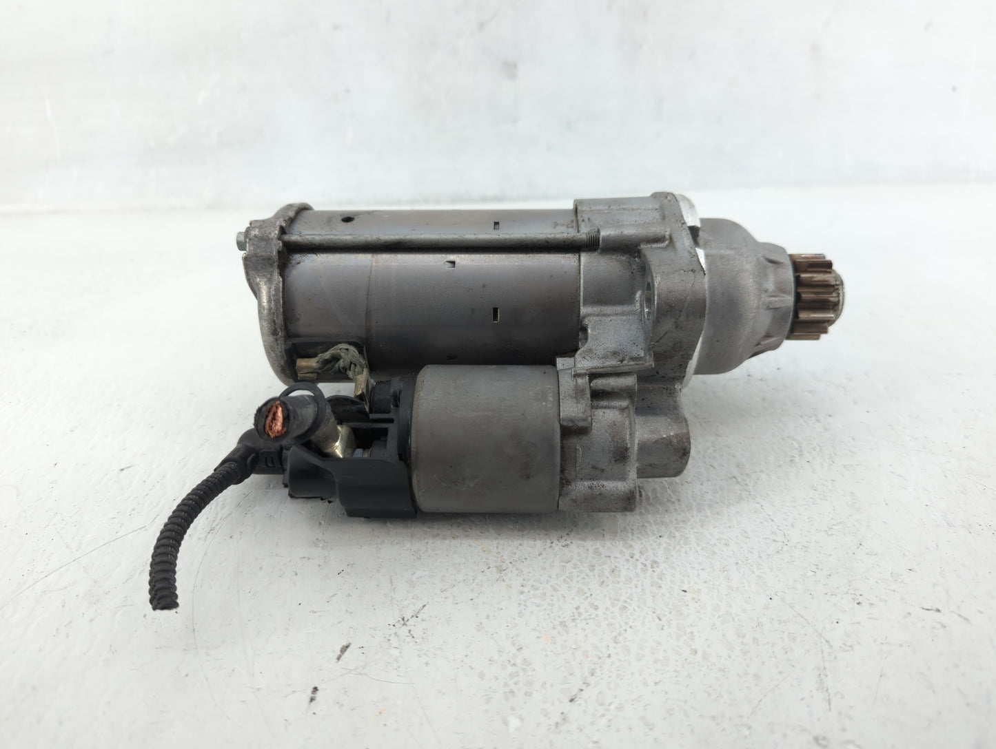 2019-2021 Volkswagen Jetta Car Starter Motor Solenoid OEM P/N:0AM 911 023 N 02E 911 022 H, 0AM 911 022 C Fits Fits 2019 2020