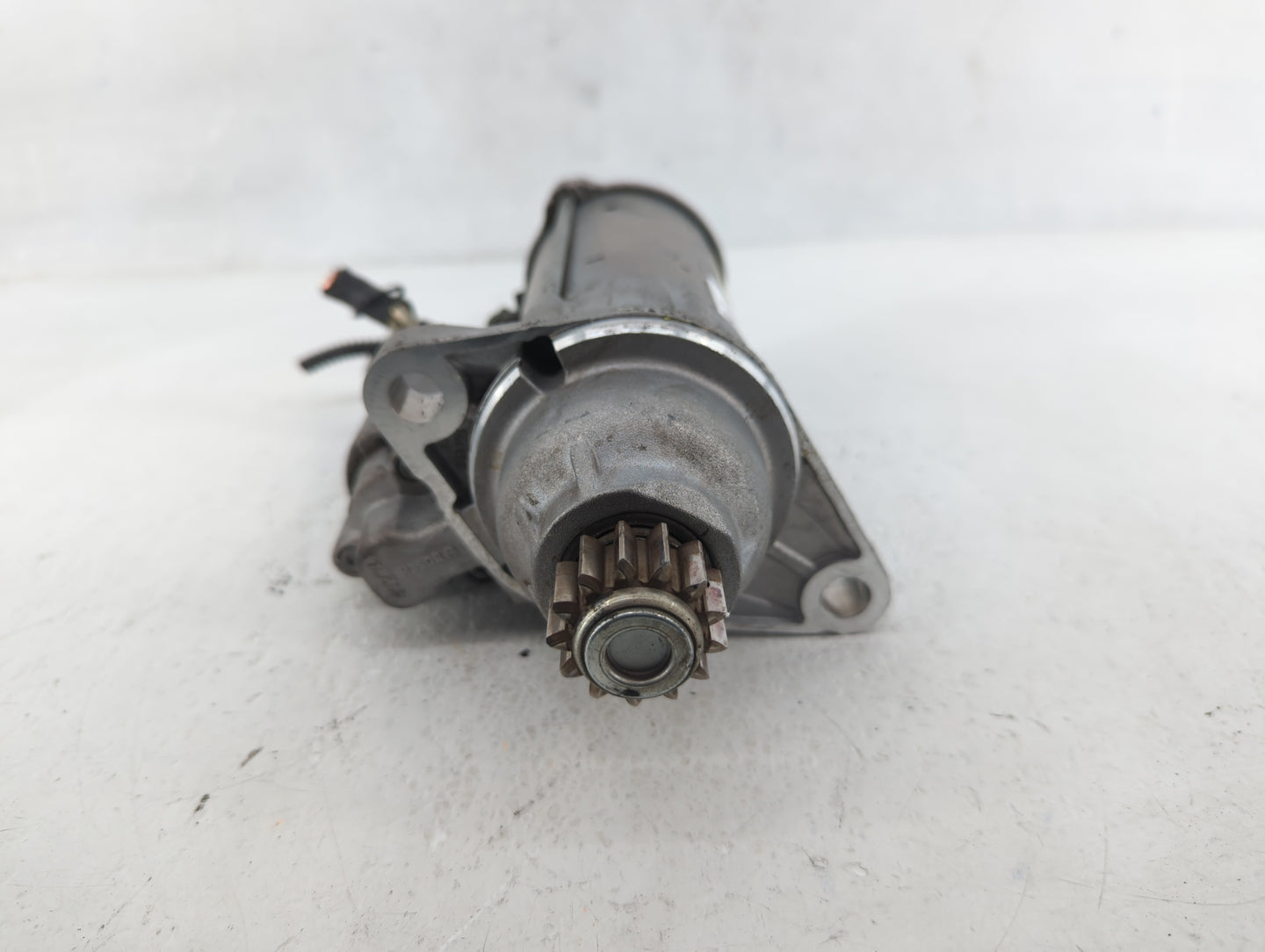 2019-2021 Volkswagen Jetta Car Starter Motor Solenoid OEM P/N:0AM 911 023 N 02E 911 022 H, 0AM 911 022 C Fits Fits 2019 2020