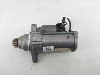 2019-2021 Volkswagen Jetta Car Starter Motor Solenoid OEM P/N:0AM 911 023 N 02E 911 022 H, 0AM 911 022 C Fits Fits 2019 2020