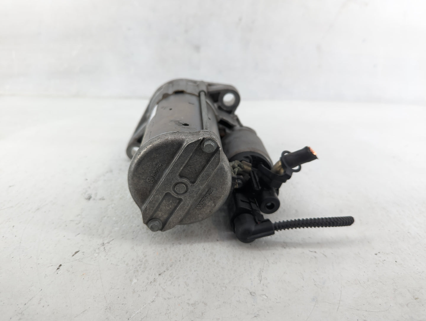 2019-2021 Volkswagen Jetta Car Starter Motor Solenoid OEM P/N:0AM 911 023 N 02E 911 022 H, 0AM 911 022 C Fits Fits 2019 2020