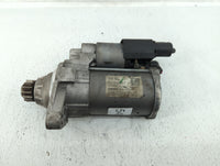 2015-2021 Volkswagen Jetta Car Starter Motor Solenoid OEM P/N:02Z 911 024 F Fits Fits 2015 2016 2017 2018 2019 2020 2021 OEM