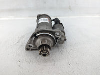 2015-2021 Volkswagen Jetta Car Starter Motor Solenoid OEM P/N:02Z 911 024 F Fits Fits 2015 2016 2017 2018 2019 2020 2021 OEM