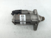 2015-2021 Volkswagen Jetta Car Starter Motor Solenoid OEM P/N:02Z 911 024 F Fits Fits 2015 2016 2017 2018 2019 2020 2021 OEM