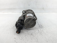 2015-2021 Volkswagen Jetta Car Starter Motor Solenoid OEM P/N:02Z 911 024 F Fits Fits 2015 2016 2017 2018 2019 2020 2021 OEM