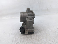 2019-2021 Volkswagen Jetta Throttle Body Fits Fits 2016 2017 2018 2019 2020 2021 OEM Used Auto Parts - Oemusedautoparts1.com