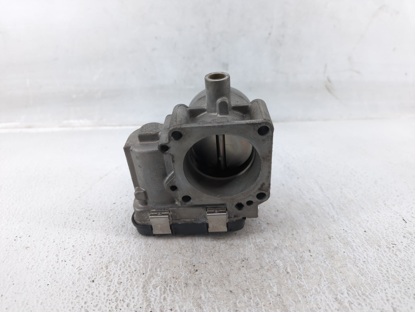 2019-2021 Volkswagen Jetta Throttle Body Fits Fits 2016 2017 2018 2019 2020 2021 OEM Used Auto Parts - Oemusedautoparts1.com