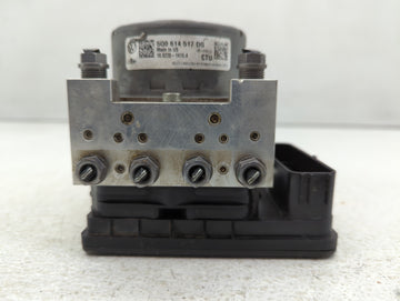 2019 Volkswagen Jetta ABS Pump Control Module Replacement P/N:5Q0 614 517 FG 5Q0 614 517 DG, 5Q0 614 517 EB, 5Q0 614 517 DN 