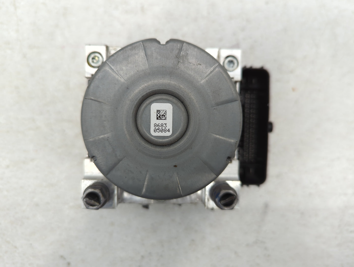 2019 Volkswagen Jetta ABS Pump Control Module Replacement P/N:5Q0 614 517 FG 5Q0 614 517 DG, 5Q0 614 517 EB, 5Q0 614 517 DN 