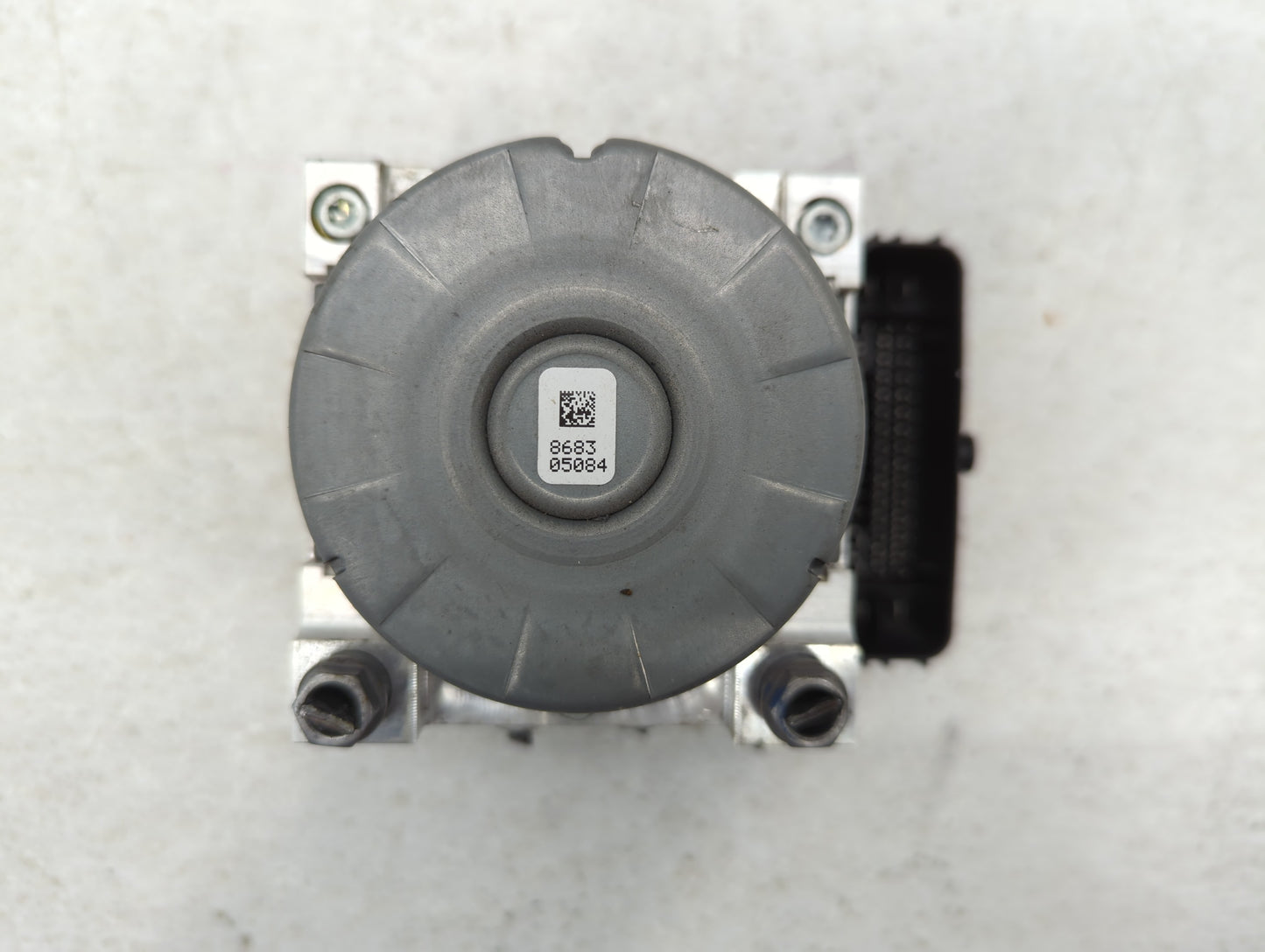 2019 Volkswagen Jetta ABS Pump Control Module Replacement P/N:5Q0 614 517 FG 5Q0 614 517 DG, 5Q0 614 517 EB, 5Q0 614 517 DN 