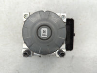 2019 Volkswagen Jetta ABS Pump Control Module Replacement P/N:5Q0 614 517 FG 5Q0 614 517 DG, 5Q0 614 517 EB, 5Q0 614 517 DN 