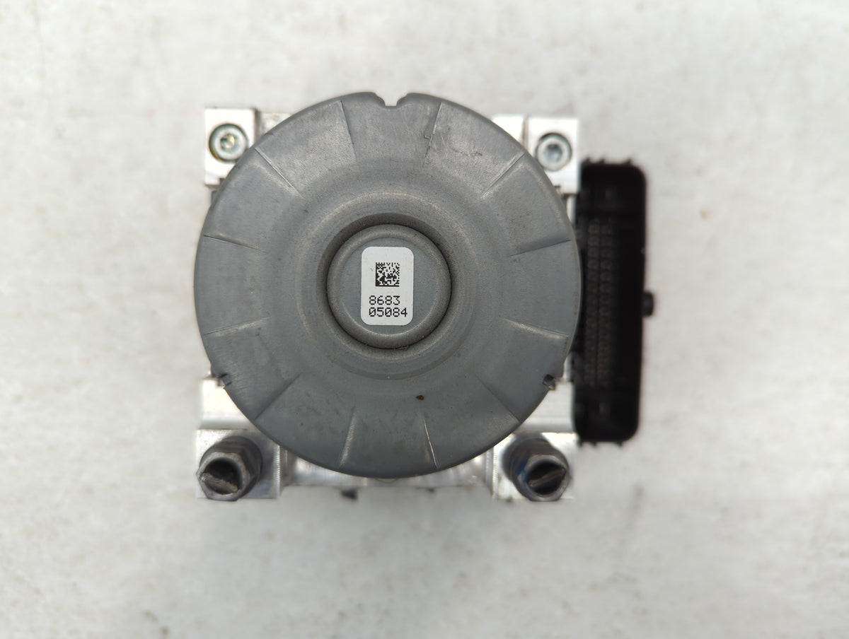 2019 Volkswagen Jetta Anti-Lock Brake ABS Pump Module Actuator OEM P/N:5Q0 614 517 FG 5Q0 614 517 DG, 5Q0 614 517 EB Fits OE