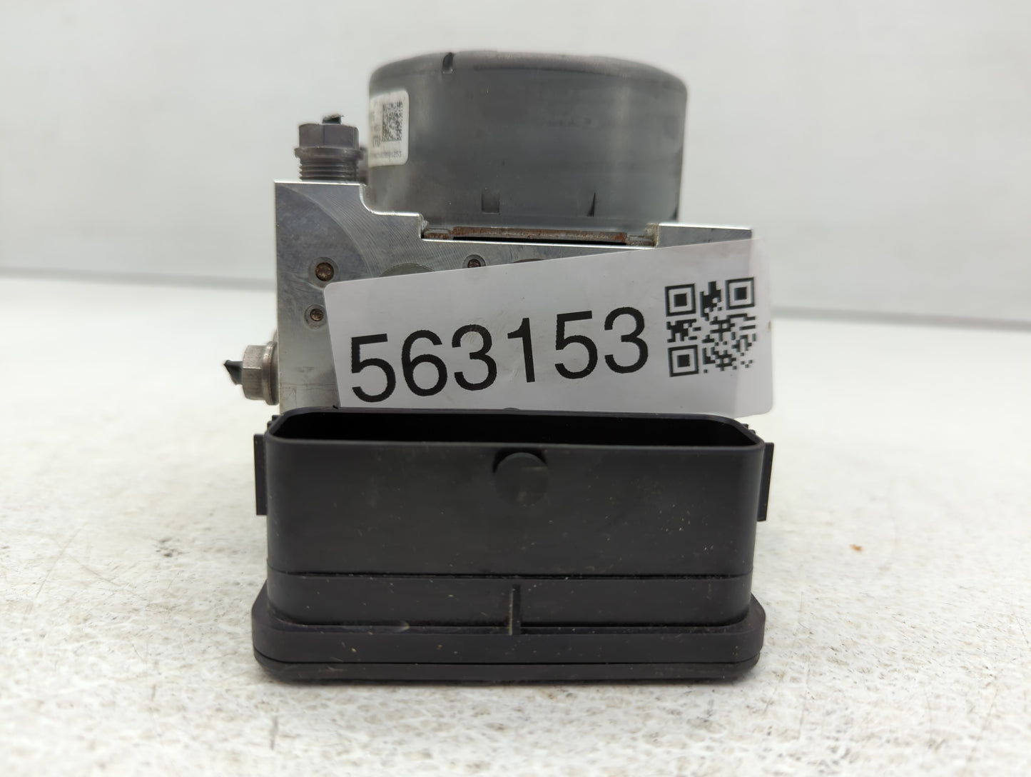 2019 Volkswagen Jetta ABS Pump Control Module Replacement P/N:5Q0 614 517 FG 5Q0 614 517 DG, 5Q0 614 517 EB, 5Q0 614 517 DN 