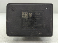 2019 Volkswagen Jetta ABS Pump Control Module Replacement P/N:5Q0 614 517 FG 5Q0 614 517 DG, 5Q0 614 517 EB, 5Q0 614 517 DN 