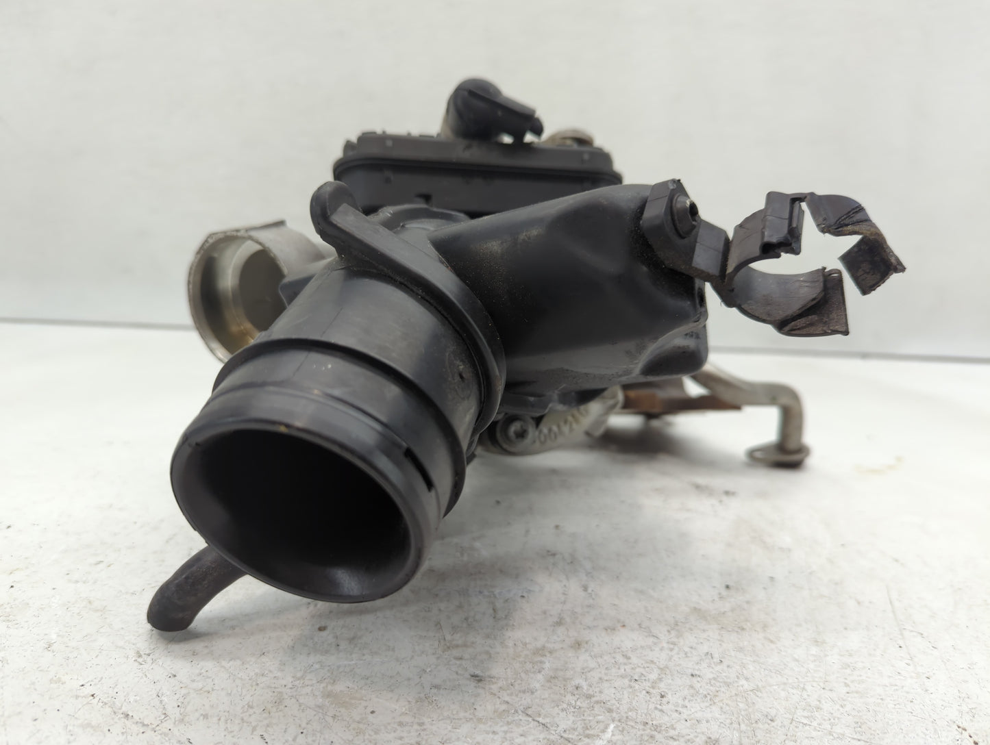 Volkswagen Jetta Turbocharger Turbo Charger Super Charger Supercharger - Oemusedautoparts1.com