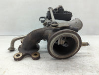 Volkswagen Jetta Turbocharger Turbo Charger Super Charger Supercharger - Oemusedautoparts1.com