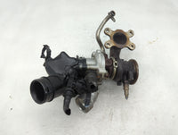 Volkswagen Jetta Turbocharger Turbo Charger Super Charger Supercharger - Oemusedautoparts1.com